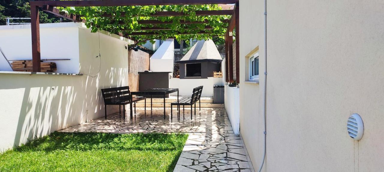 Apartments Villa Judita Blace Exterior photo